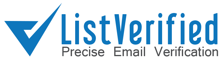 ListVerified Email Verification